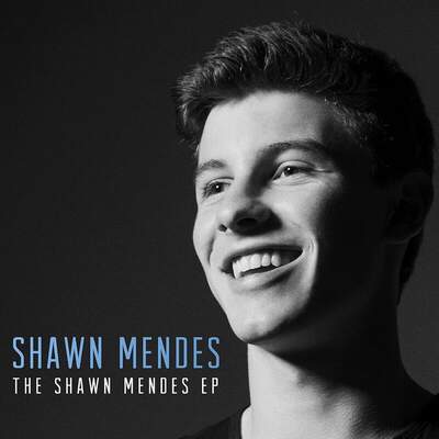 The Shawn Mendes EP